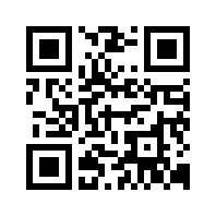 スマートフォンサイトQRコード
